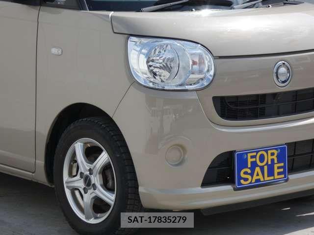 Daihatsu MOVE 2017-06 310611-18
