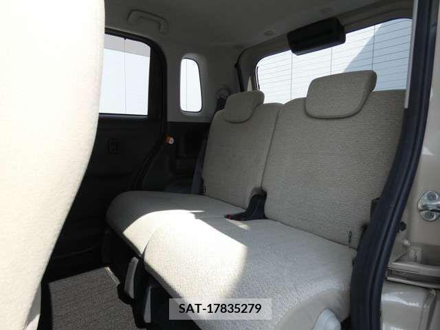 Daihatsu MOVE 2017-06 310611-7