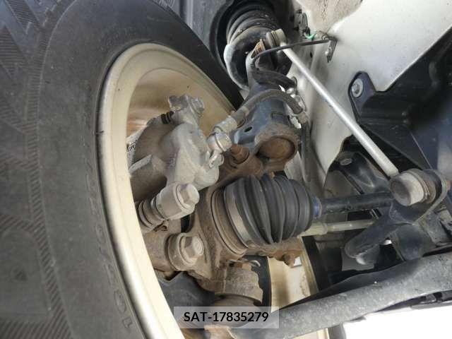 Daihatsu MOVE 2017-06 310611-15