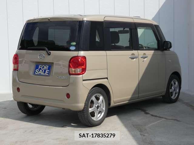 Daihatsu MOVE 2017-06 310611-5