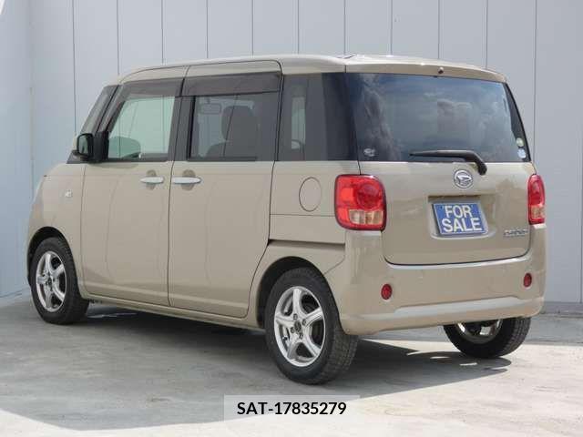 Daihatsu MOVE 2017-06 310611-3
