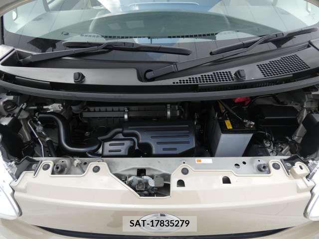 Daihatsu MOVE 2017-06 310611-13