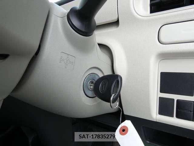 Daihatsu MOVE 2017-06 310611-12