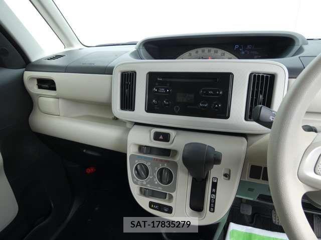 Daihatsu MOVE 2017-06 310611-11