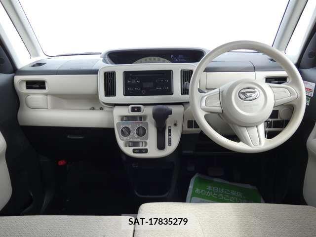 Daihatsu MOVE 2017-06 310611-2