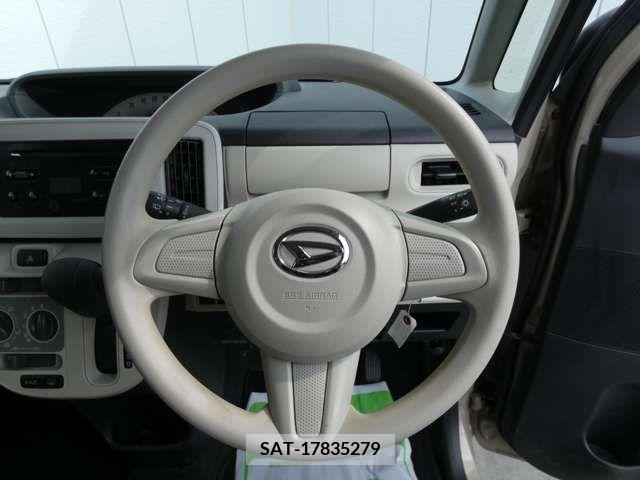 Daihatsu MOVE 2017-06 310611-10