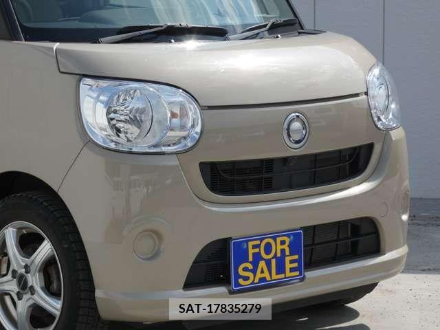 Daihatsu MOVE 2017-06 310611-19