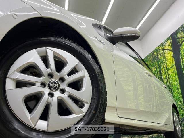 Toyota PRIUS 2017-11 255861-15