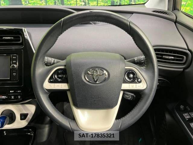 Toyota PRIUS 2017-11 255861-13