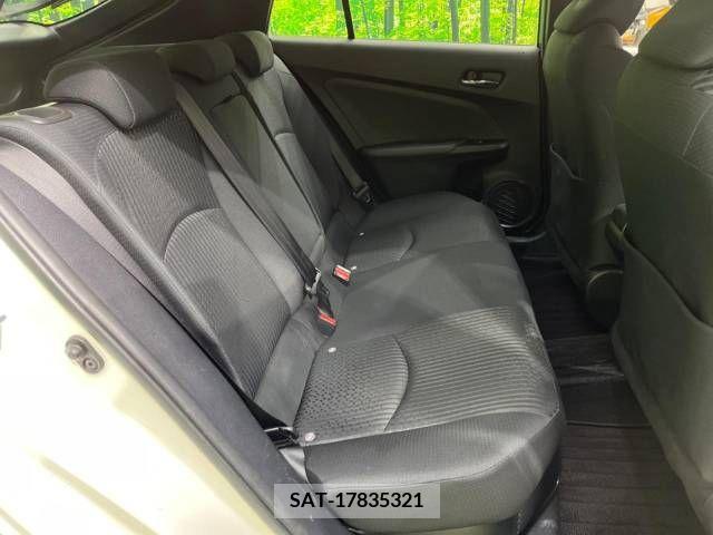 Toyota PRIUS 2017-11 255861-11