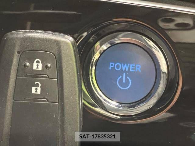 Toyota PRIUS 2017-11 255861-9