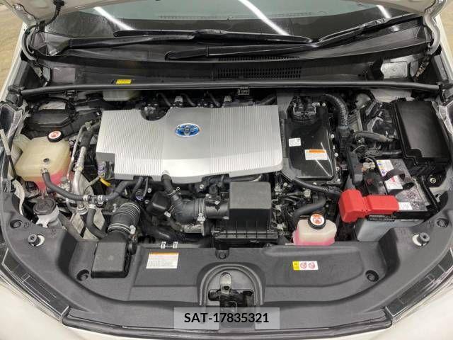 Toyota PRIUS 2017-11 255861-18