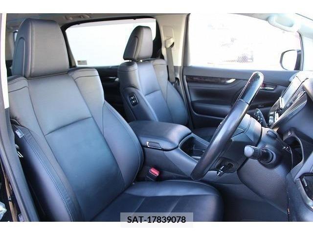 Toyota VELLFIRE 2018-03 206701-14