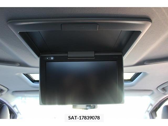 Toyota VELLFIRE 2018-03 206701-6