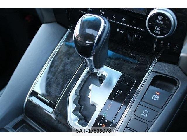 Toyota VELLFIRE 2018-03 206701-4