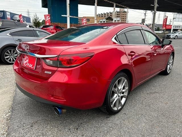 Mazda ATENZA 2013-03 18296-4