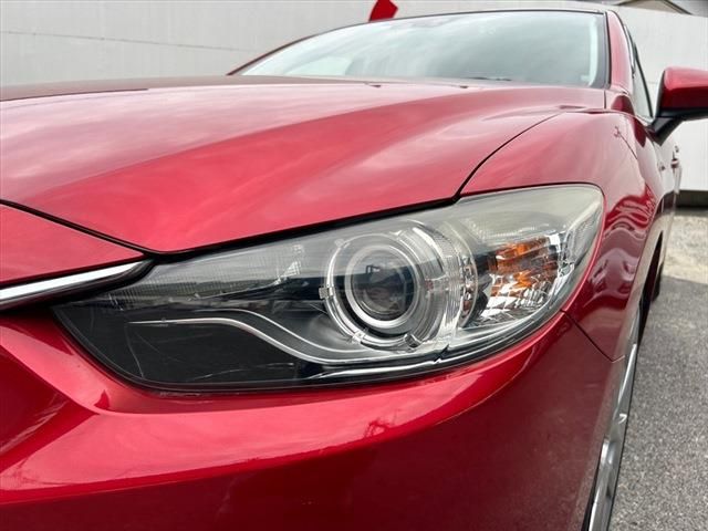 Mazda ATENZA 2013-03 18296-8