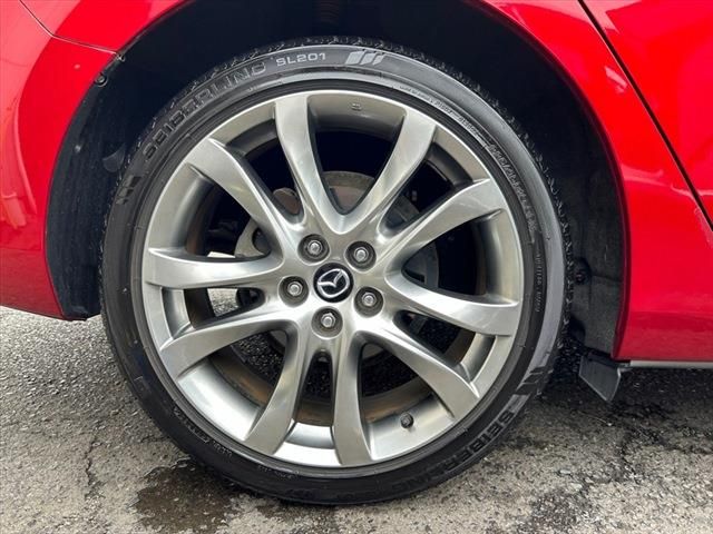 Mazda ATENZA 2013-03 18296-15