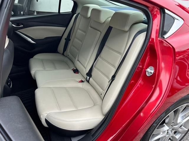 Mazda ATENZA 2013-03 18296-22