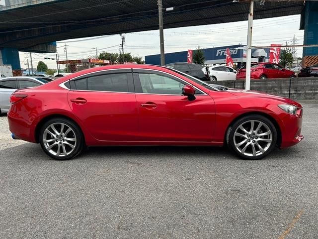 Mazda ATENZA 2013-03 18296-3