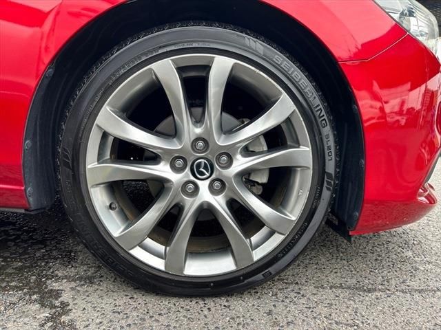 Mazda ATENZA 2013-03 18296-14