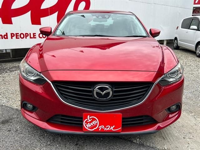 Mazda ATENZA 2013-03 18296-1