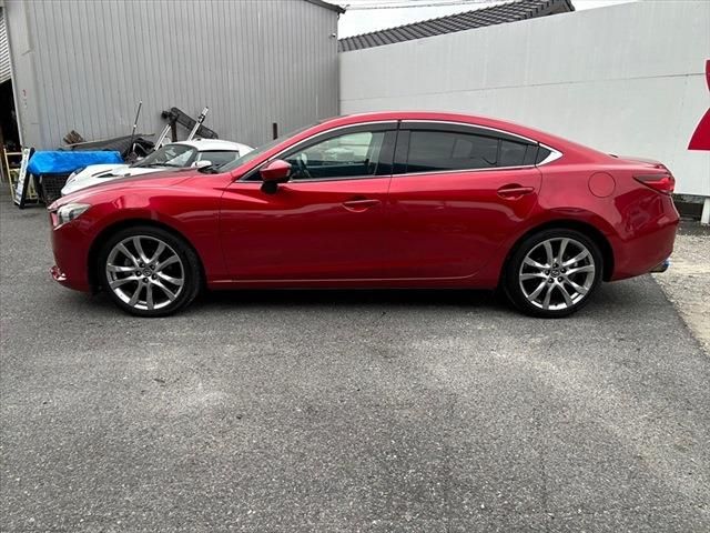 Mazda ATENZA 2013-03 18296-7