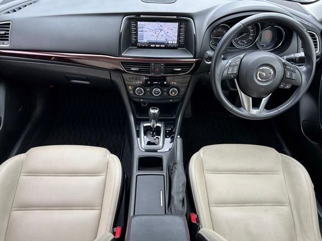Mazda ATENZA 2013-03 18296-18