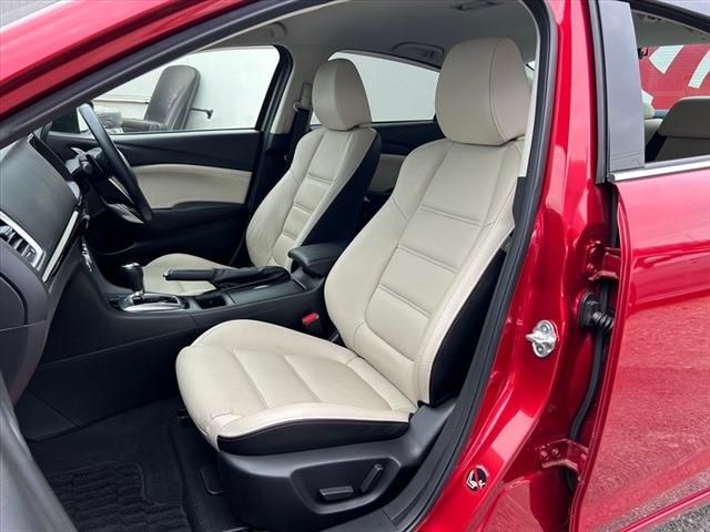 Mazda ATENZA 2013-03 18296-21