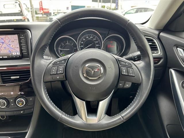 Mazda ATENZA 2013-03 18296-24