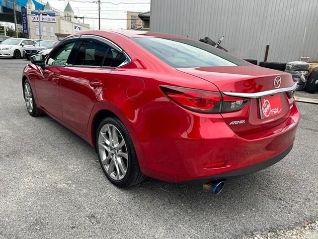 Mazda ATENZA 2013-03 18296-6
