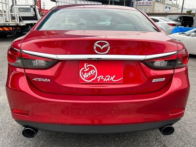 Mazda ATENZA 2013-03 18296-5