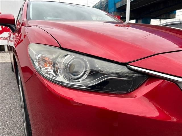 Mazda ATENZA 2013-03 18296-9