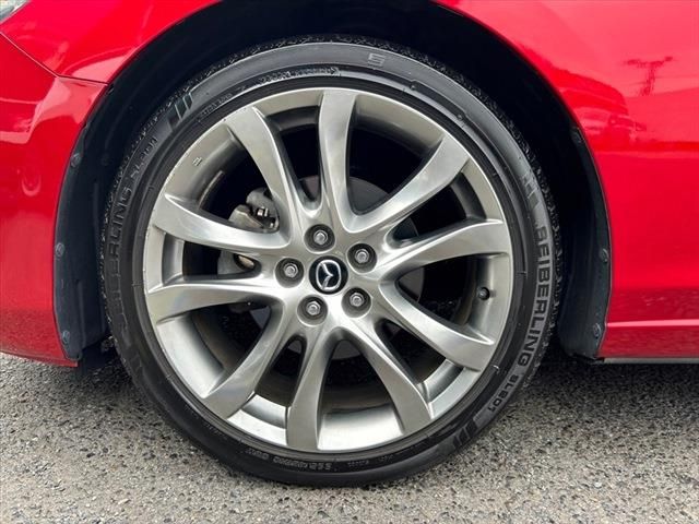 Mazda ATENZA 2013-03 18296-17
