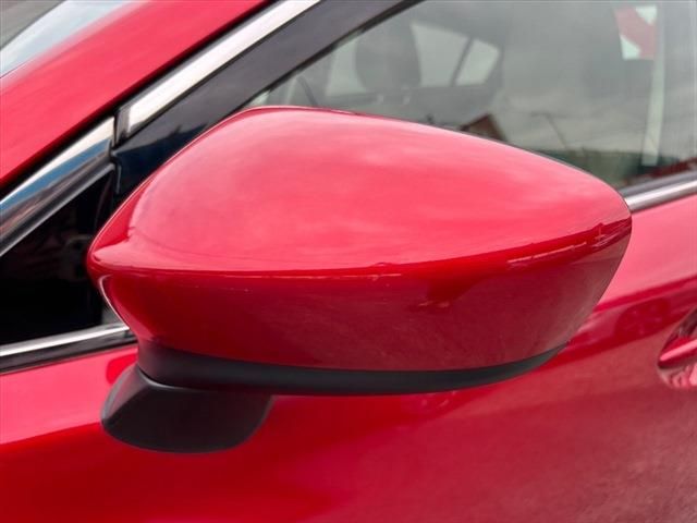 Mazda ATENZA 2013-03 18296-12