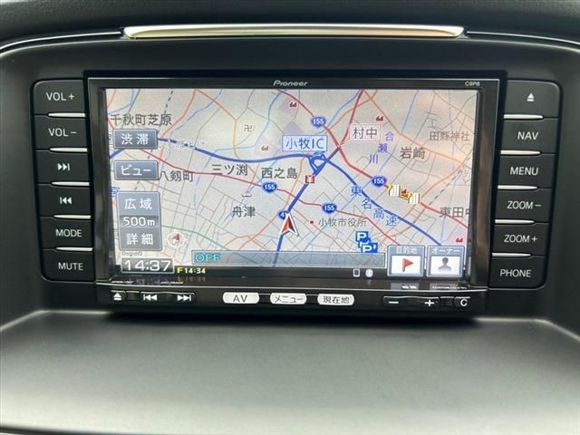 Mazda ATENZA 2013-03 18296-26