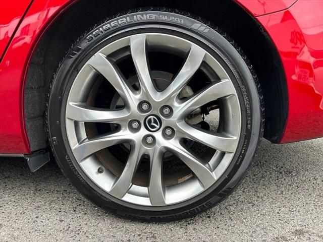 Mazda ATENZA 2013-03 18296-16