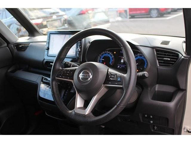 Nissan ROOX 2020-09 27527-13