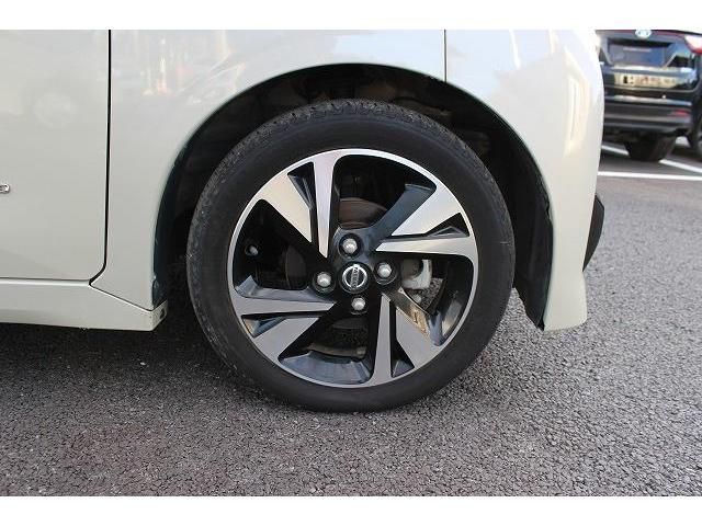 Nissan ROOX 2020-09 27527-12