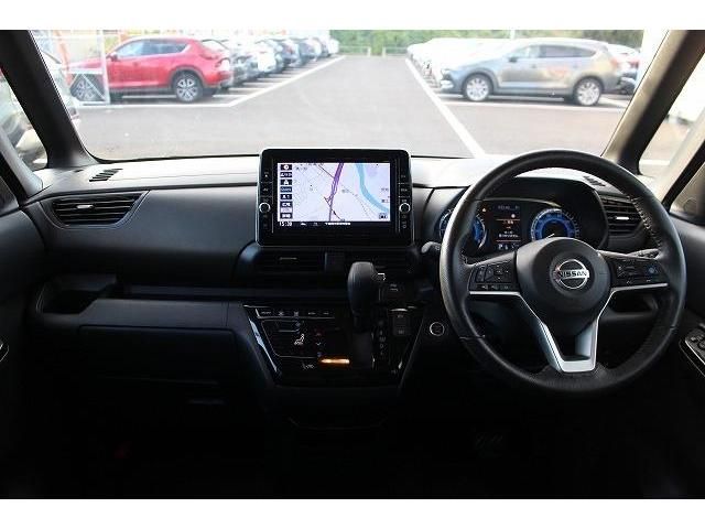 Nissan ROOX 2020-09 27527-18
