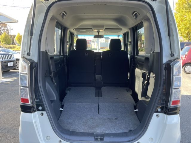 Honda N BOX 2014-05 193589-10