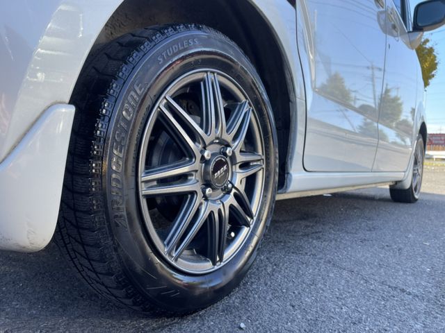 Honda N BOX 2014-05 193589-3