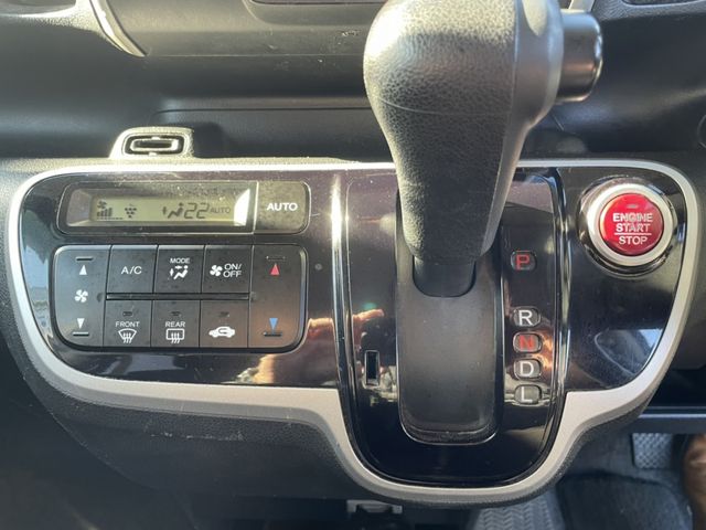 Honda N BOX 2014-05 193589-14