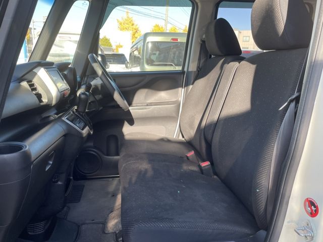 Honda N BOX 2014-05 193589-7