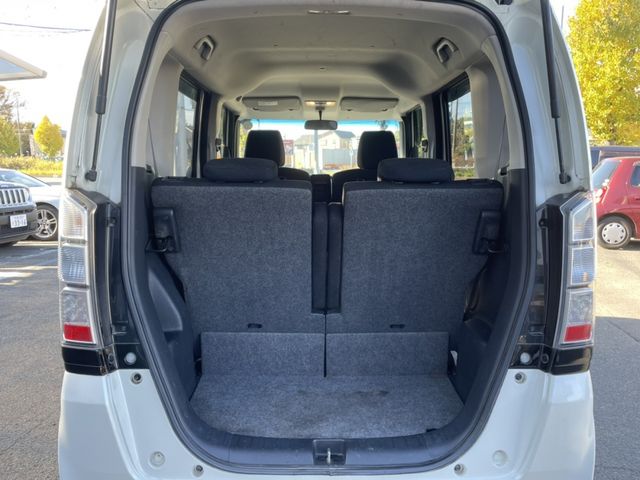 Honda N BOX 2014-05 193589-9