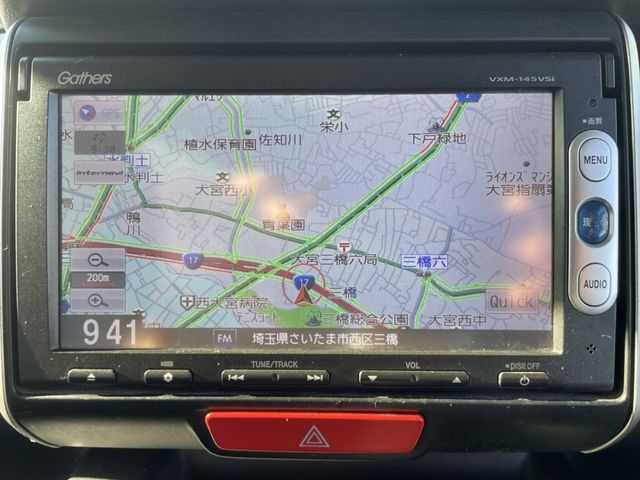 Honda N BOX 2014-05 193589-11