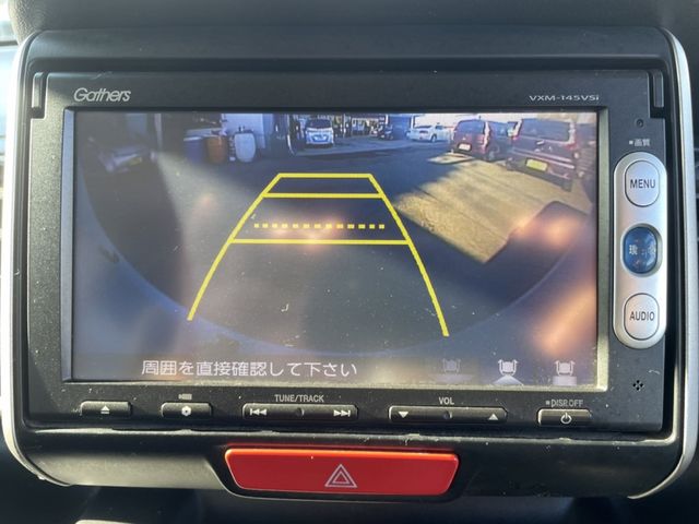 Honda N BOX 2014-05 193589-13