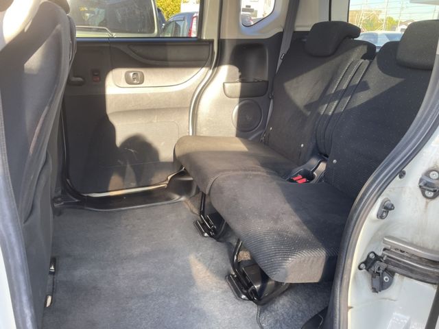 Honda N BOX 2014-05 193589-8