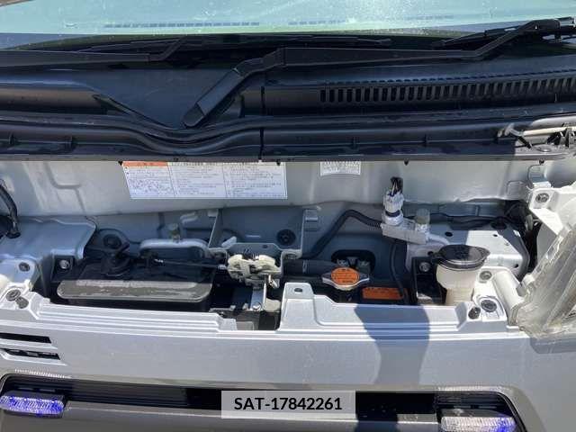 Daihatsu HIJET CARGO 2018-05 382454-11