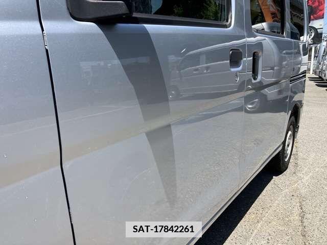 Daihatsu HIJET CARGO 2018-05 382454-10